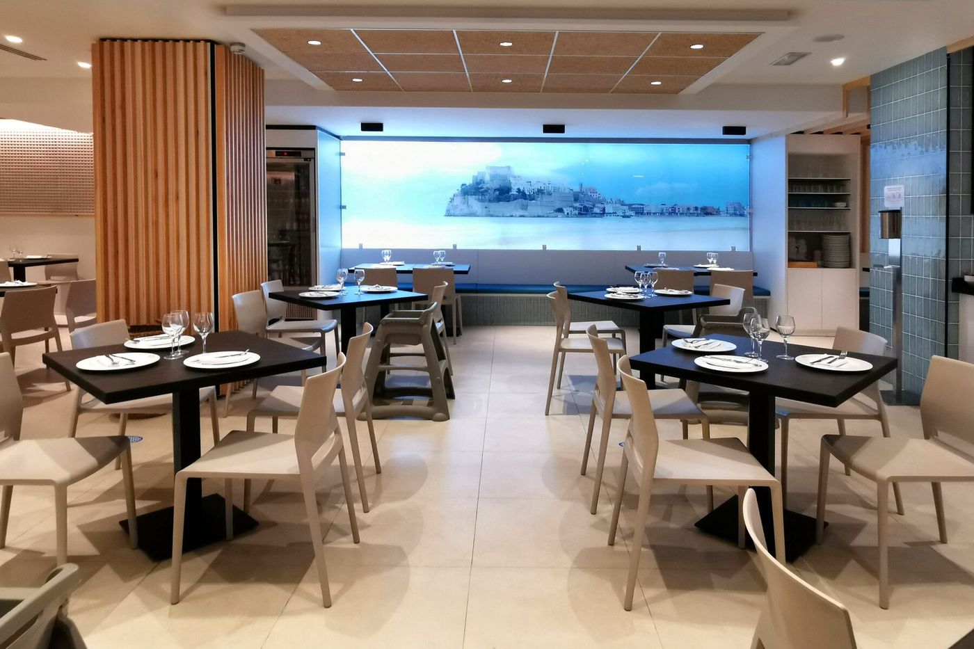 Acualandia Aparthotel & Spa 