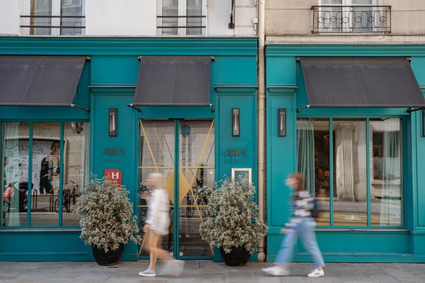 Artus-Hotel-General-view-48