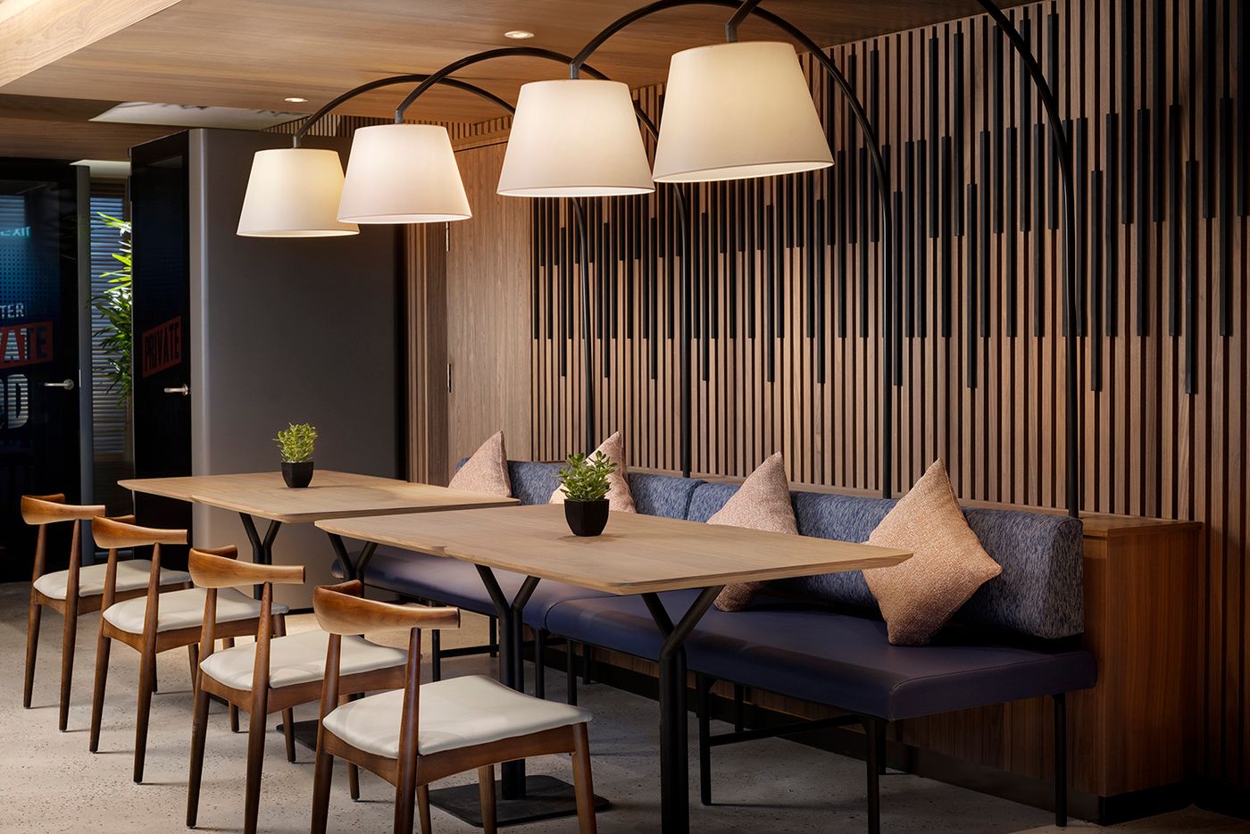 Travelodge Harbourfront - Singapore - SINGAPORE - Lobby - 3