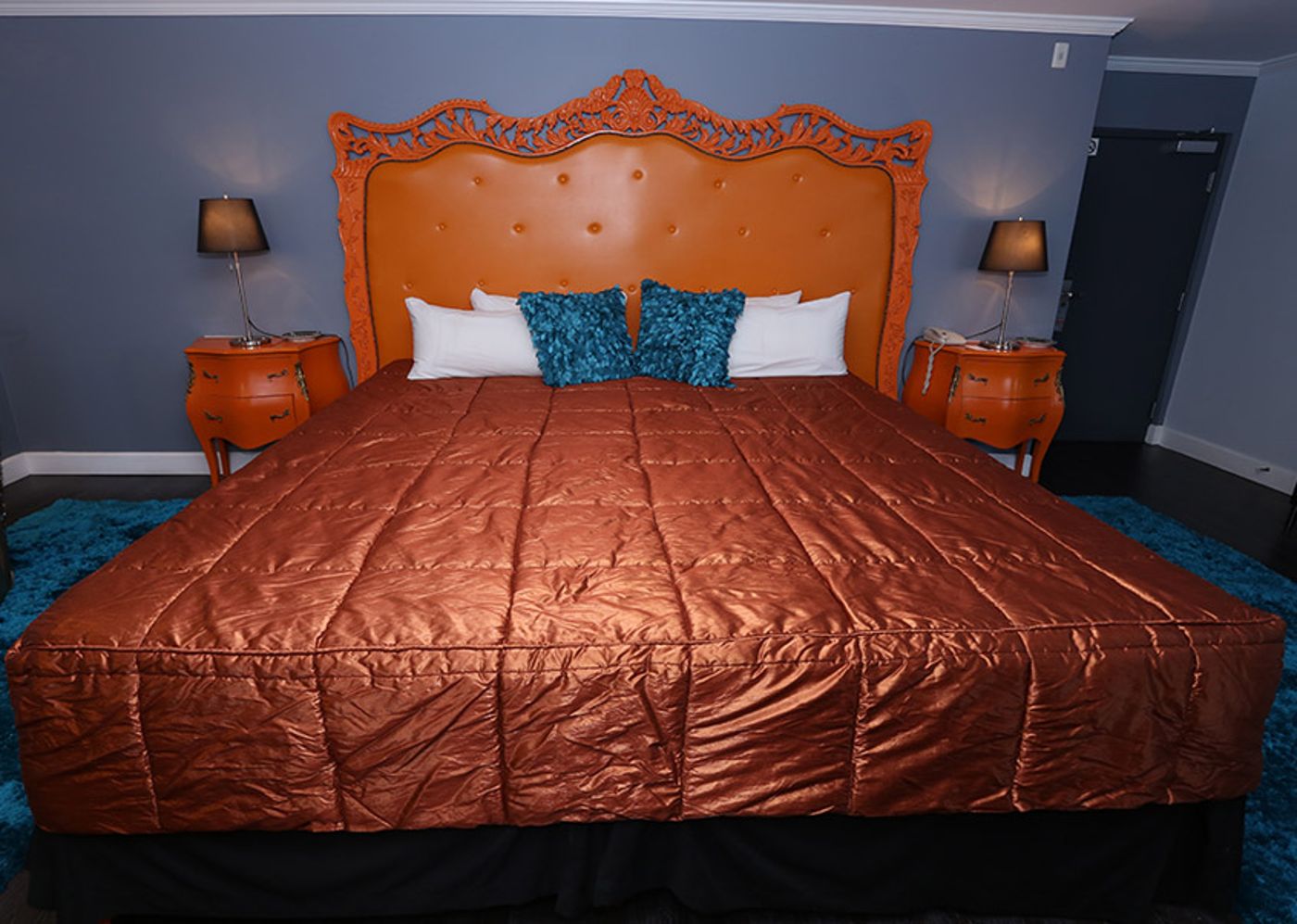 Fashion Boutique Hotel