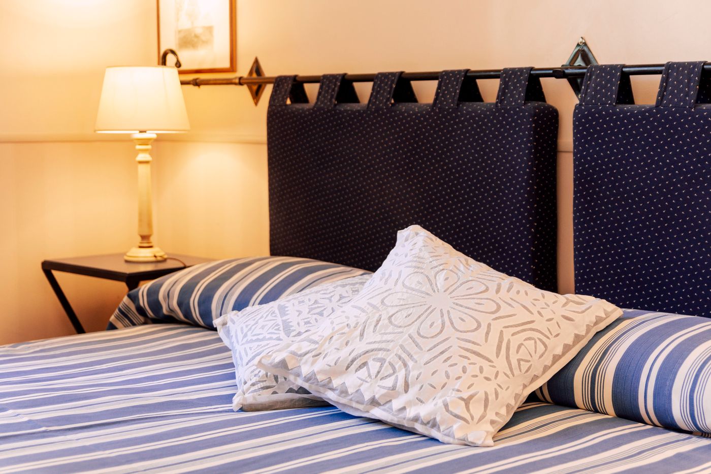 Hostellerie Du Golf - Italy - PECETTO TORINESE - Room - 3