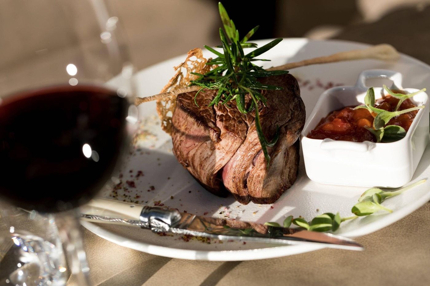 AC Hotel Innsbruck-Austria-INNSBRUCK-Lobby-10