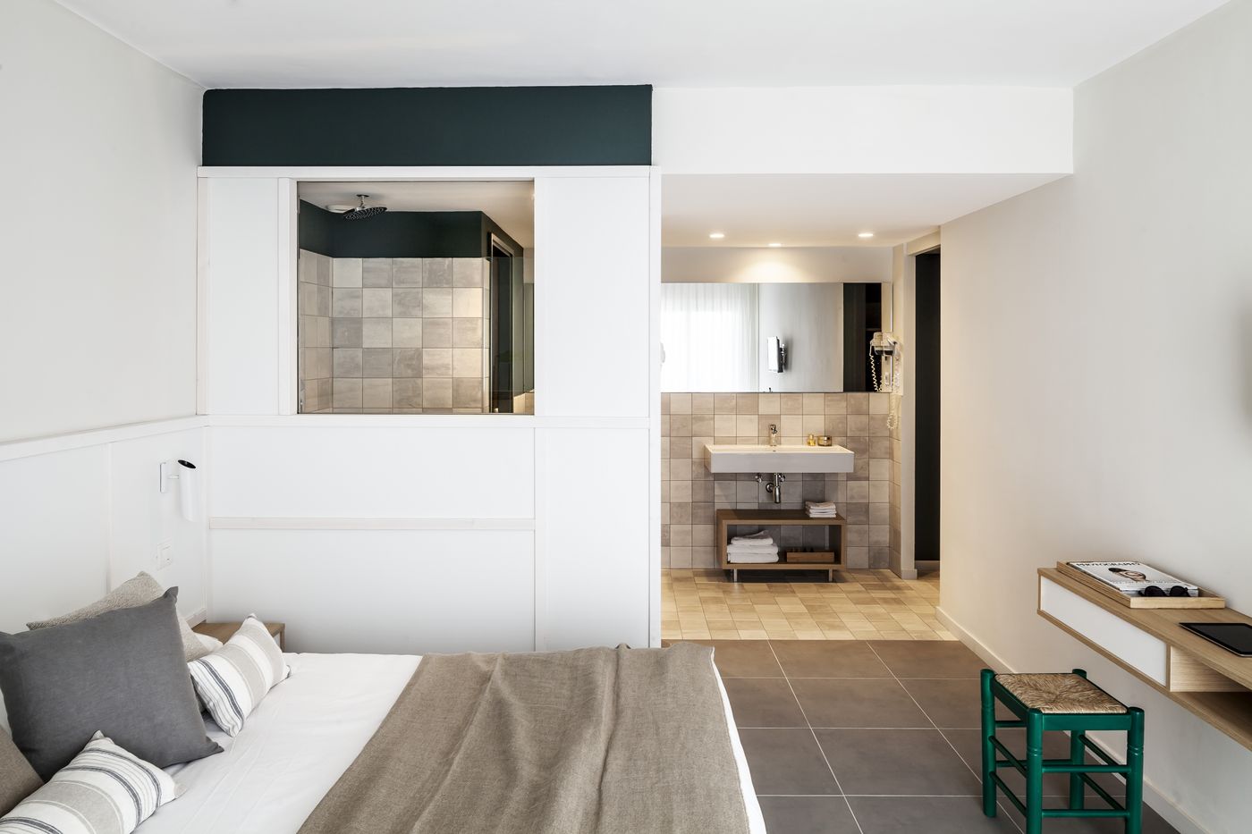 Aqua Bertran Park Hotel