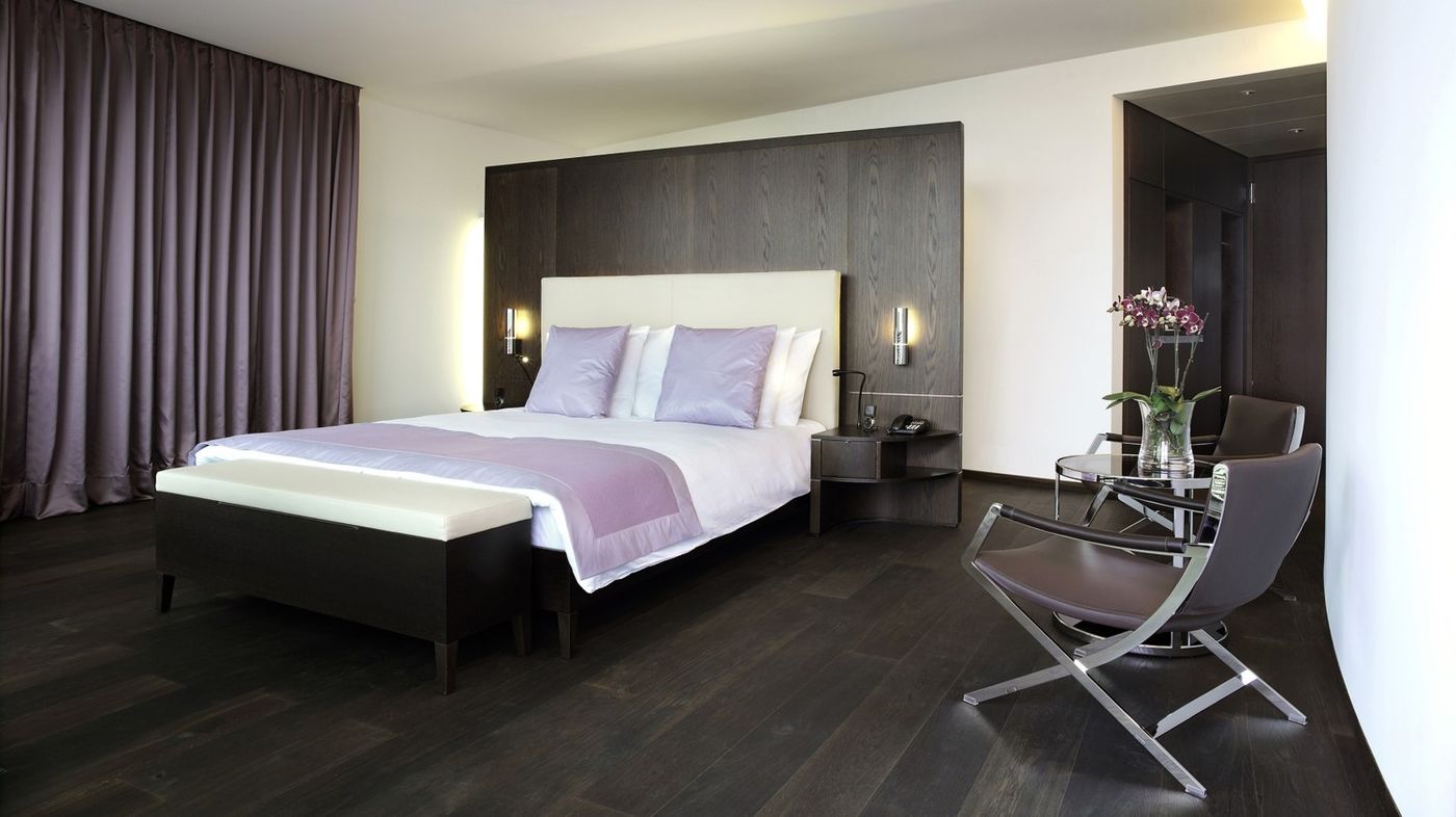 The Dolder Grand-Switzerland-Zurich-Room-6