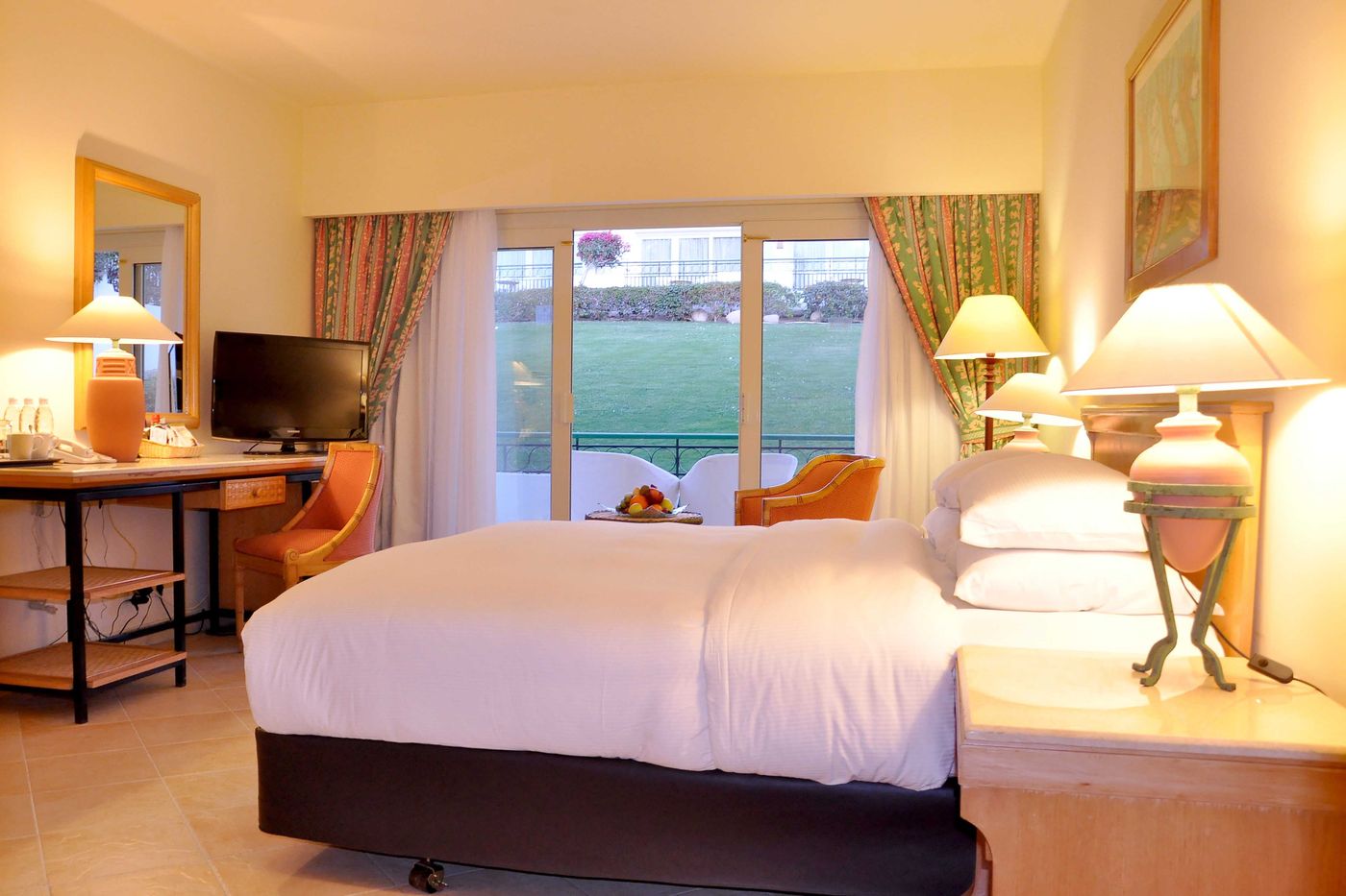 Sharm Waterfalls Resort