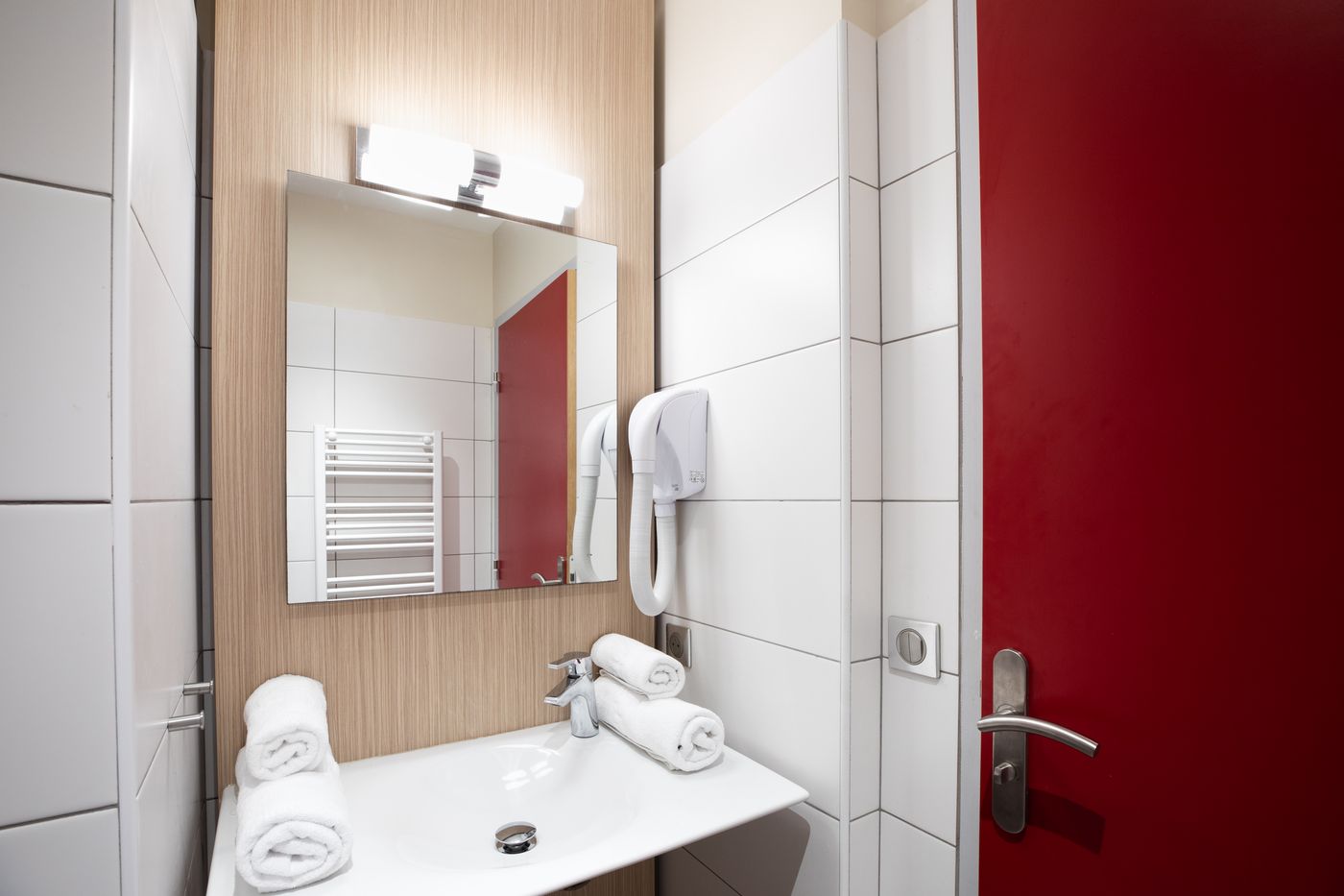 SOWELL RESIDENCES Les Perles de Saint Tropez-France-Grimaud-Room-9