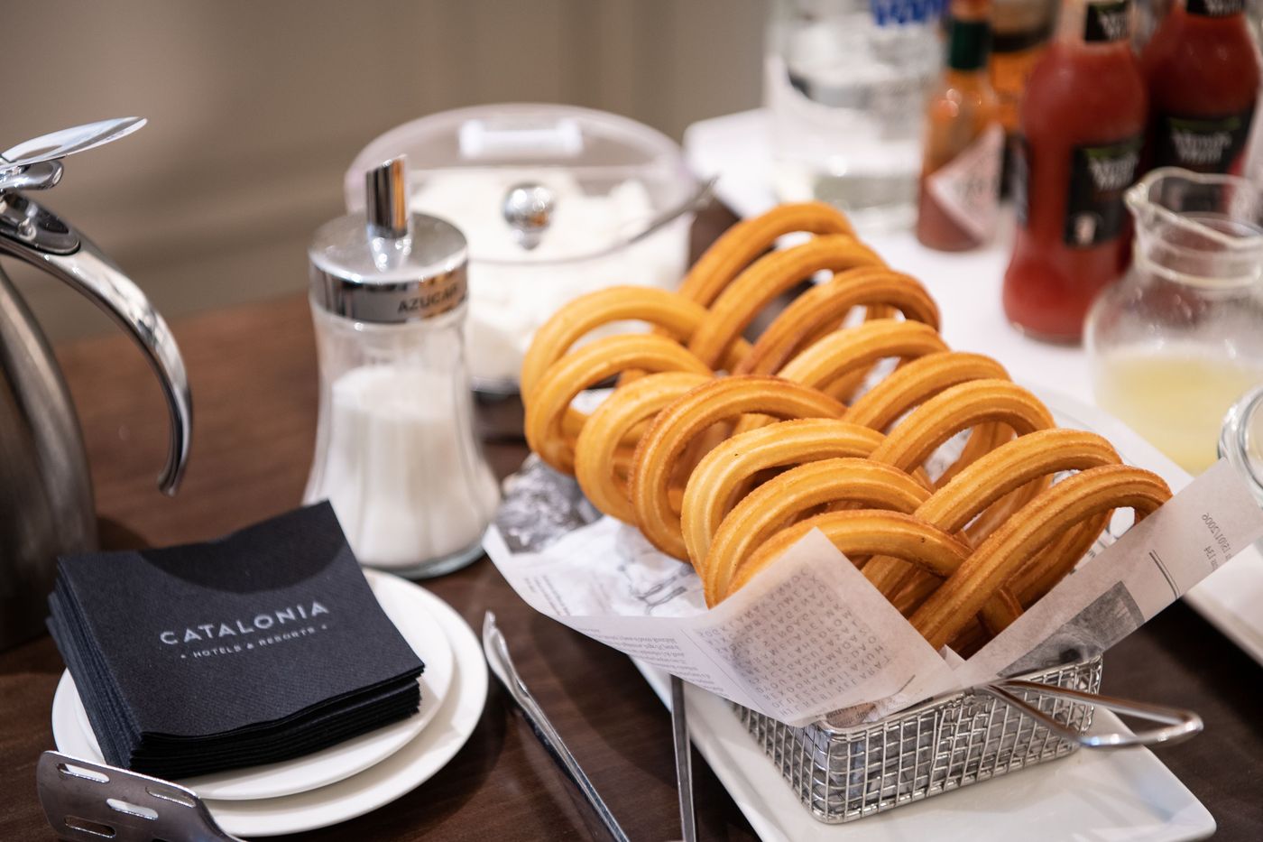 Catalonia-El-Retiro-Restaurant-34