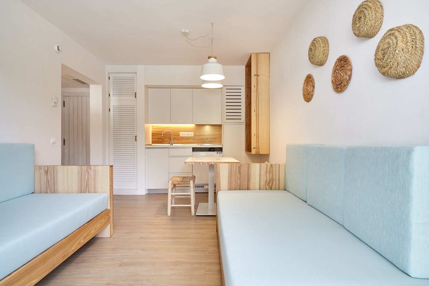 Complejos-San-Miguel-Park---Esmeralda-Mar-Room-15