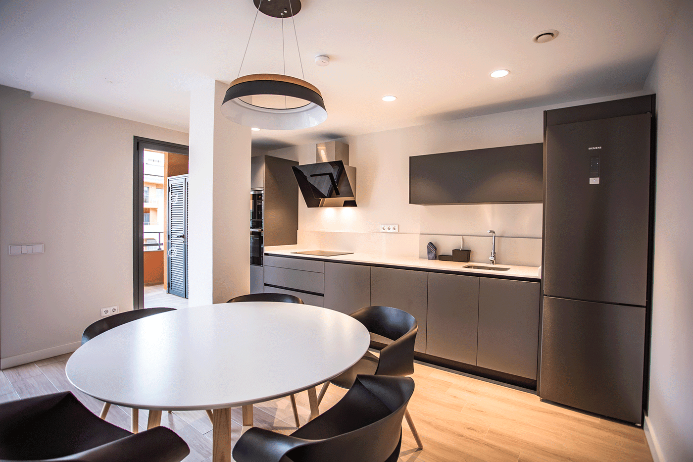 Arguineguin Park by Servatur