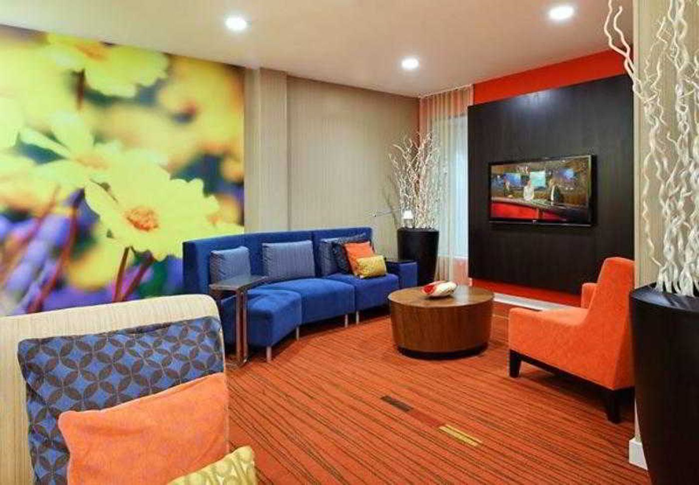 Courtyard By Marriott Orlando Altamonte Springs/Ma-United States-Orlando-General view-5