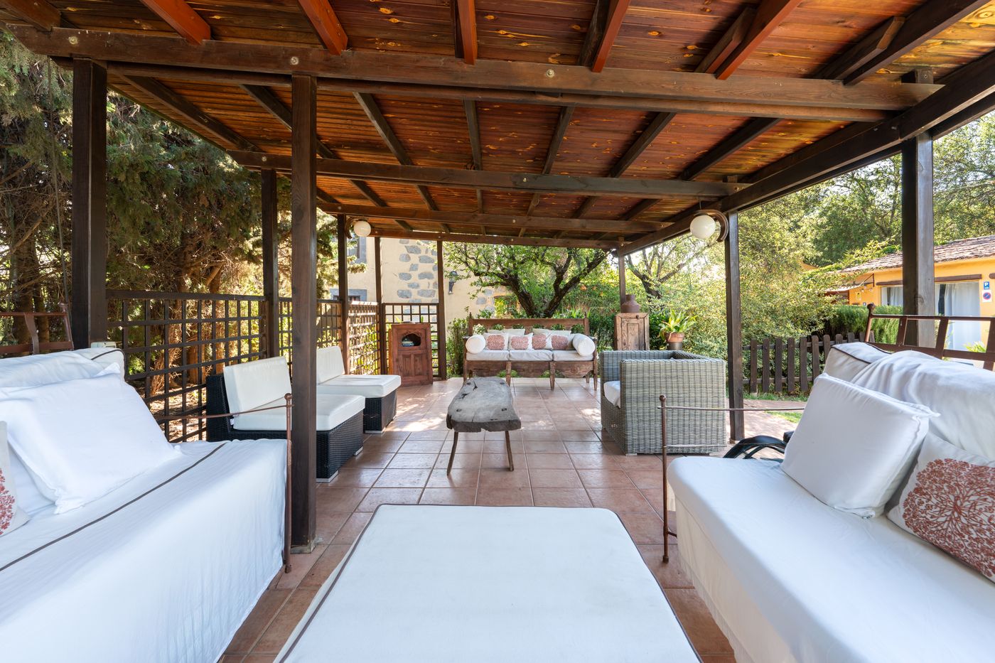 Las Calas Rural Hotel