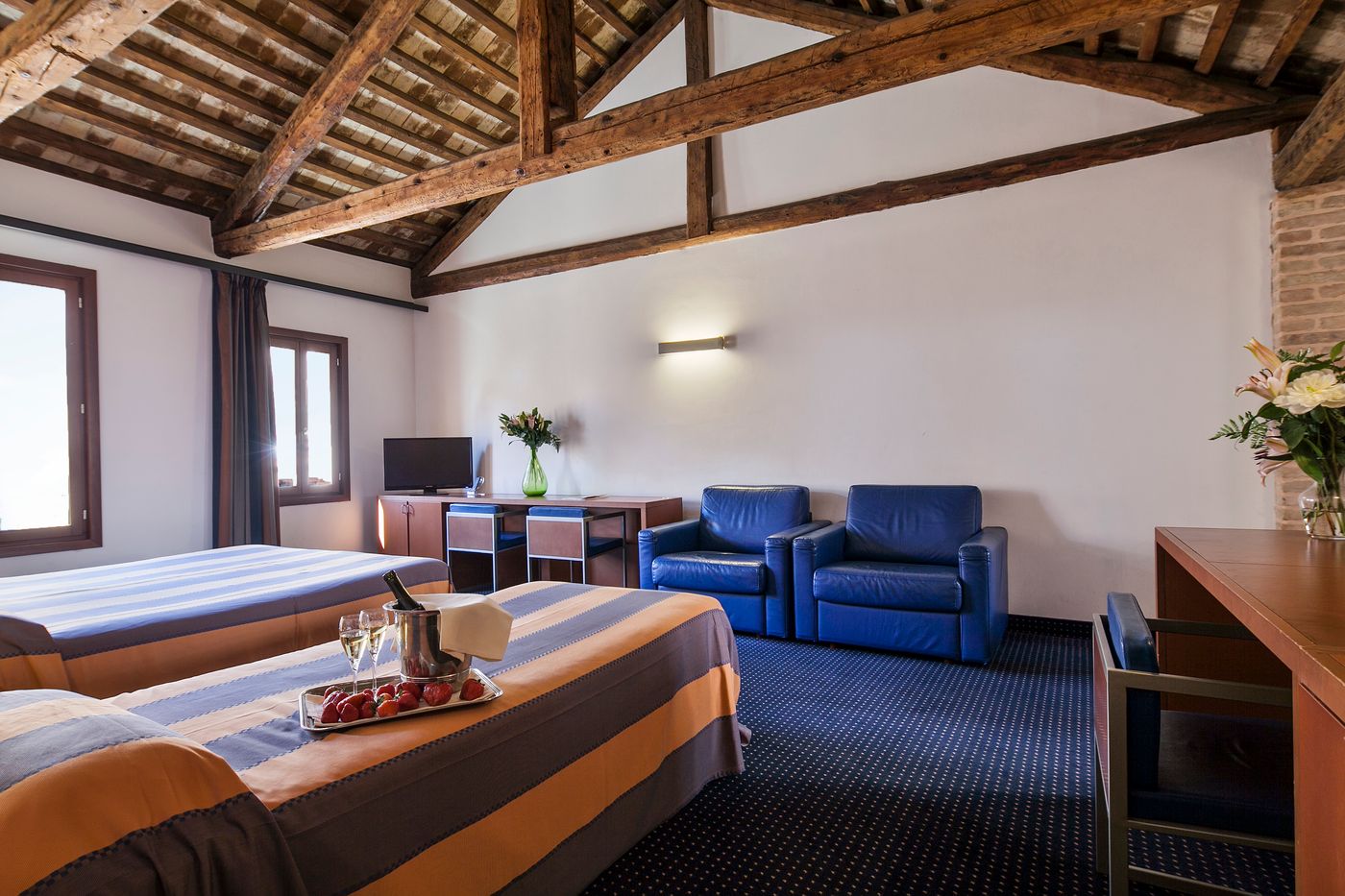 Eurostars-Residenza-Cannaregio-Room-34