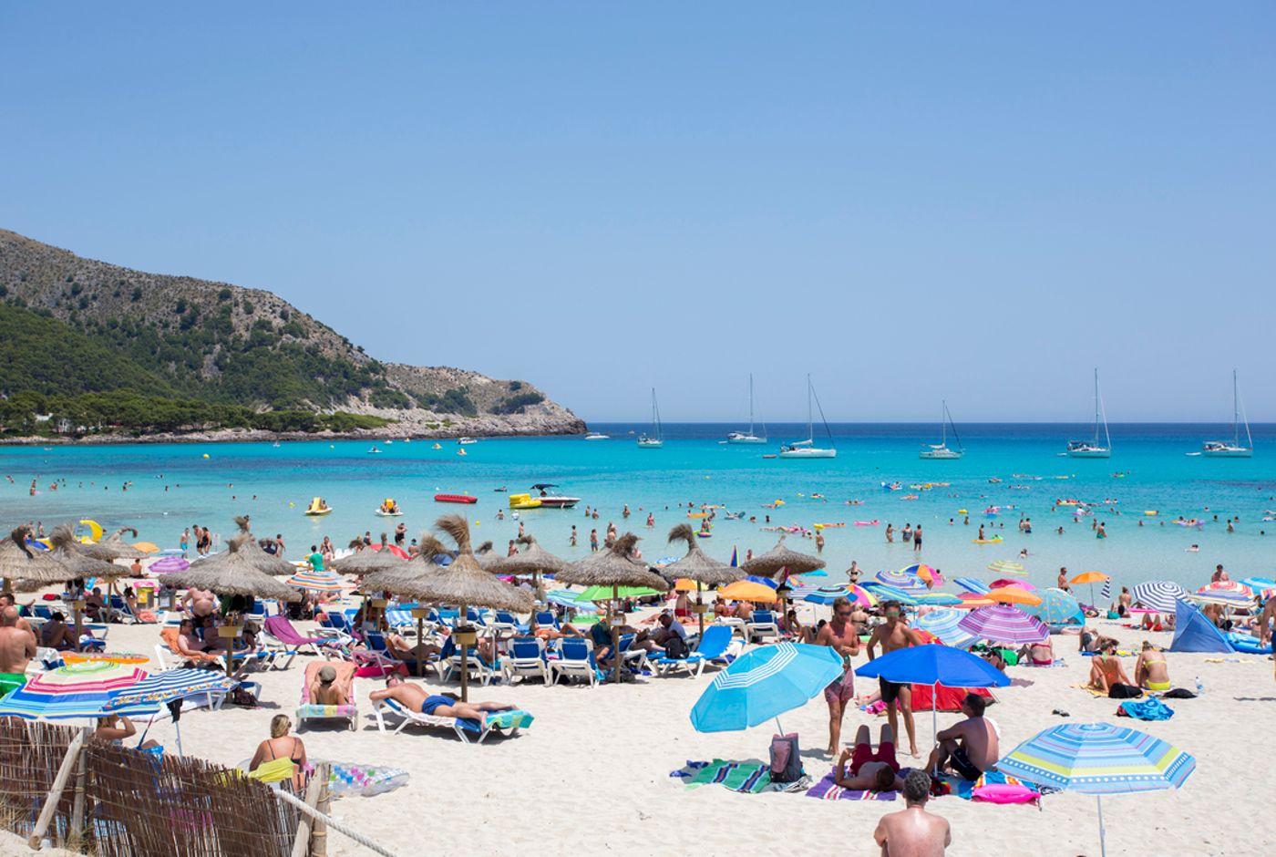 Guya Wave Hotel - Adults Only