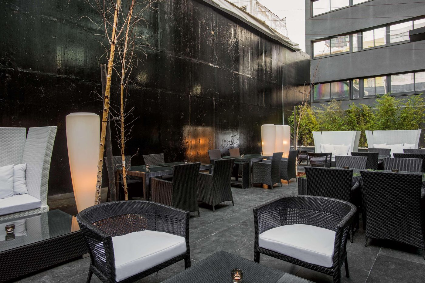 Doubletree-by-Hilton-Lisbon---Fontana-Park-Restaurant-43