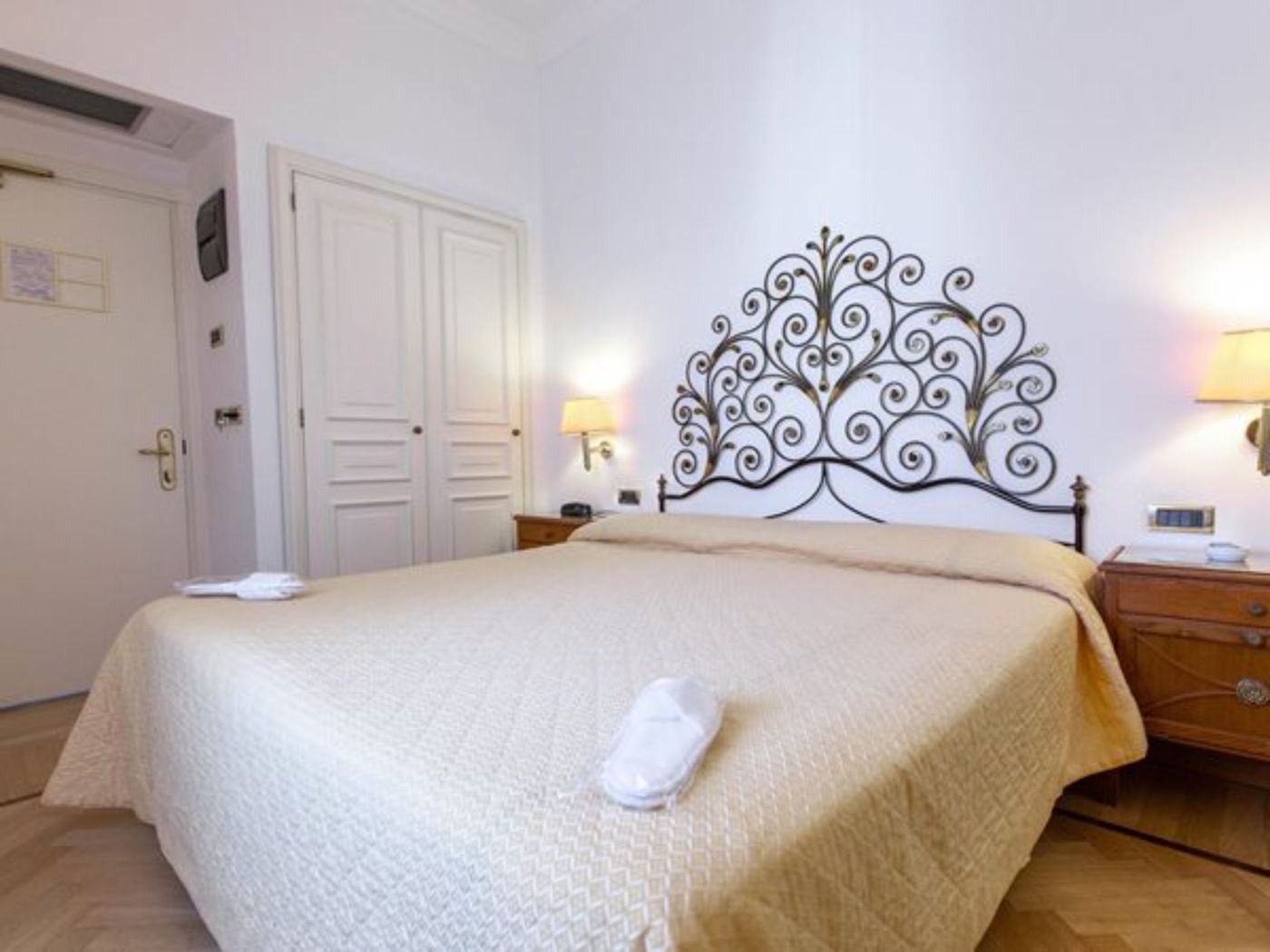 Grand Hotel Villa Balbi - Italy - Sestri Levante GE - Room - 2