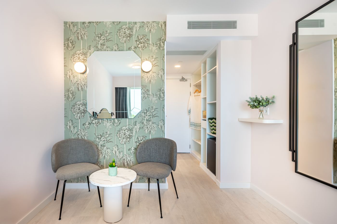 Vibra Palma Cactus Hotel