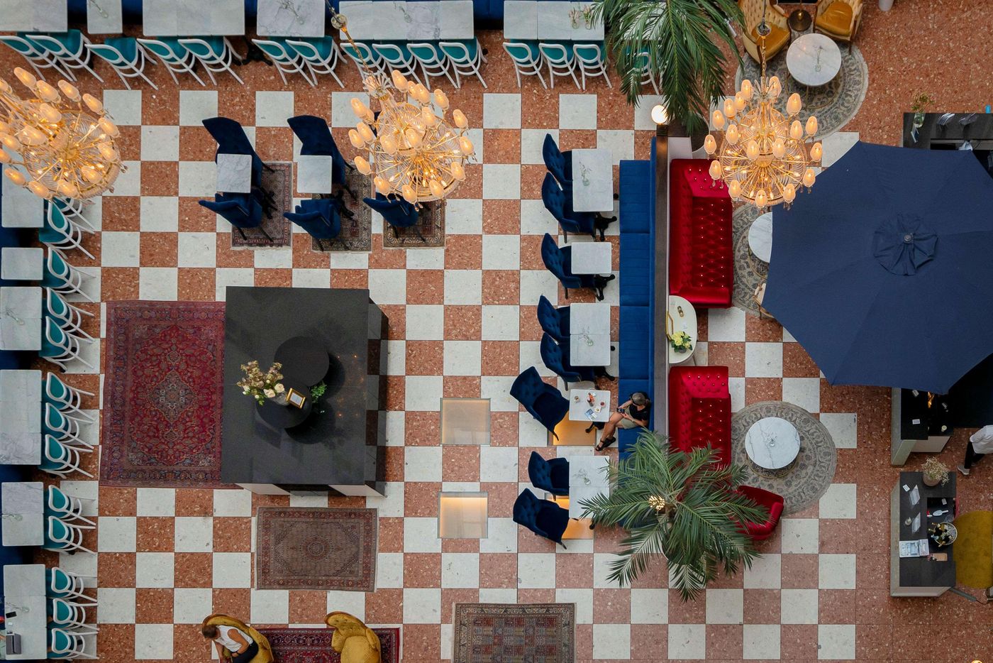 Best Western Hotel Bentleys - Sweden - Stockholm - Lobby - 5