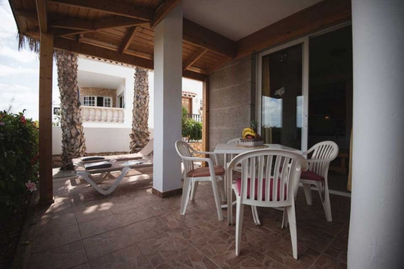 Apartamentos Alberto