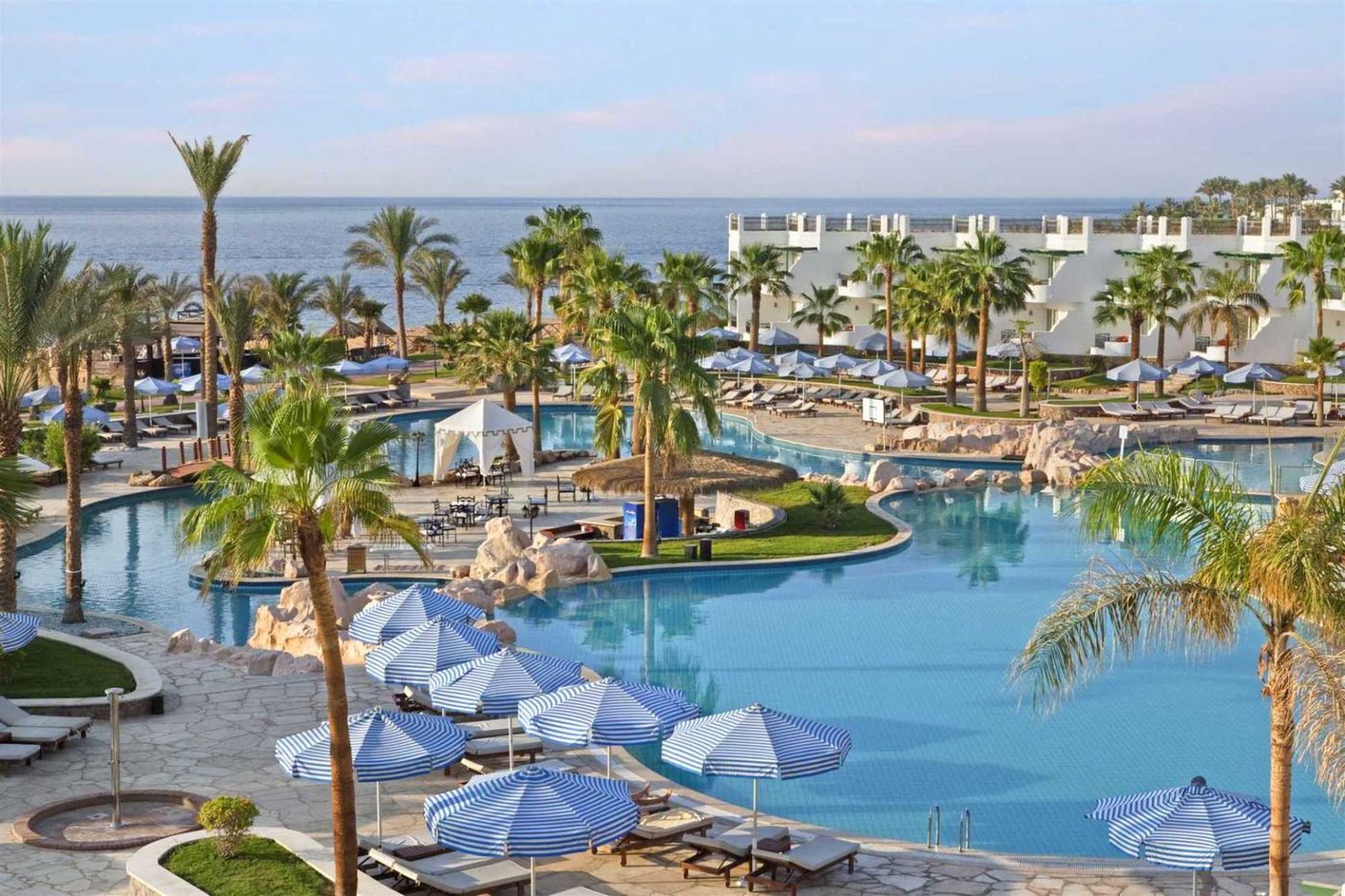 Sharm Waterfalls Resort