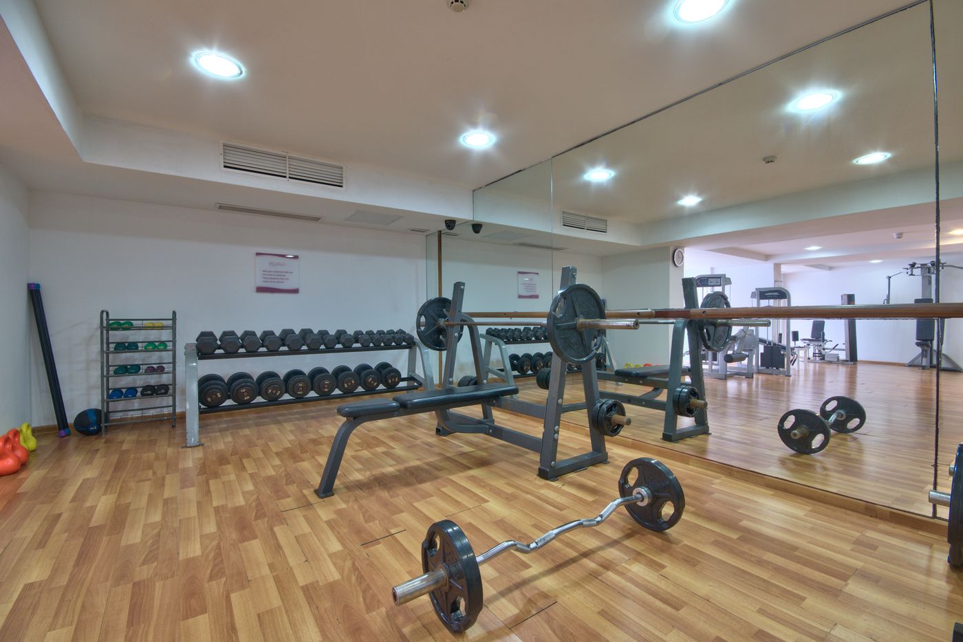 db Seabank Resort + Spa - All Inclusive