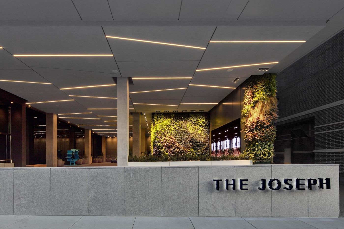 The Joseph, a Luxury Collection Hotel, Nashville-United States-Nashville-General view-4