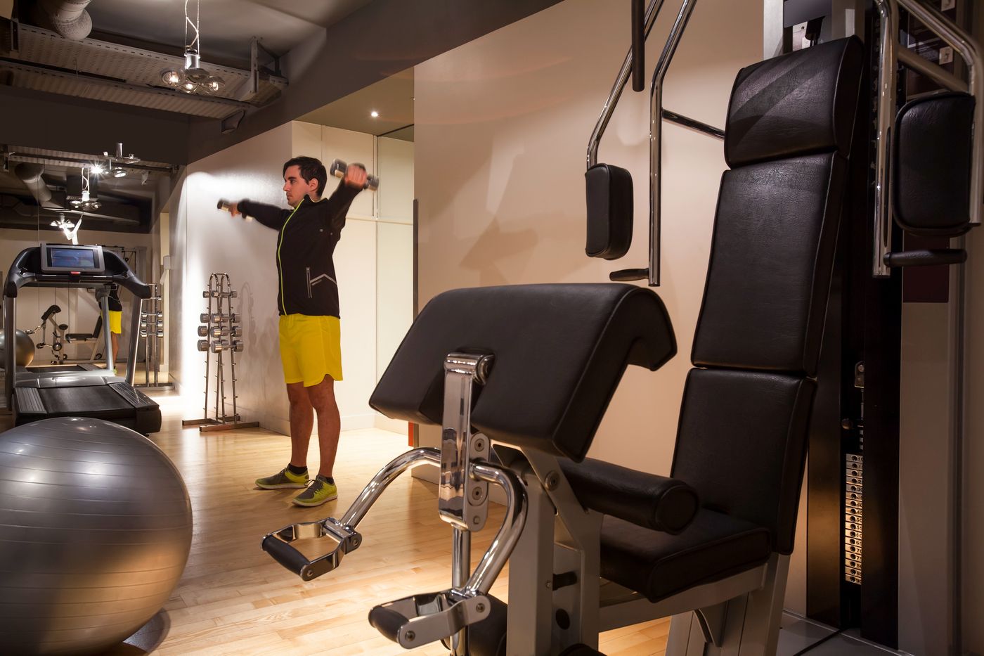 Pullman-Paris-Centre---Bercy-Sports-and-Entertainment-95