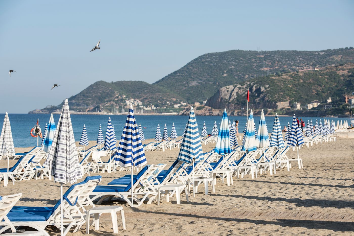 Tac Premier Hotel & Spa