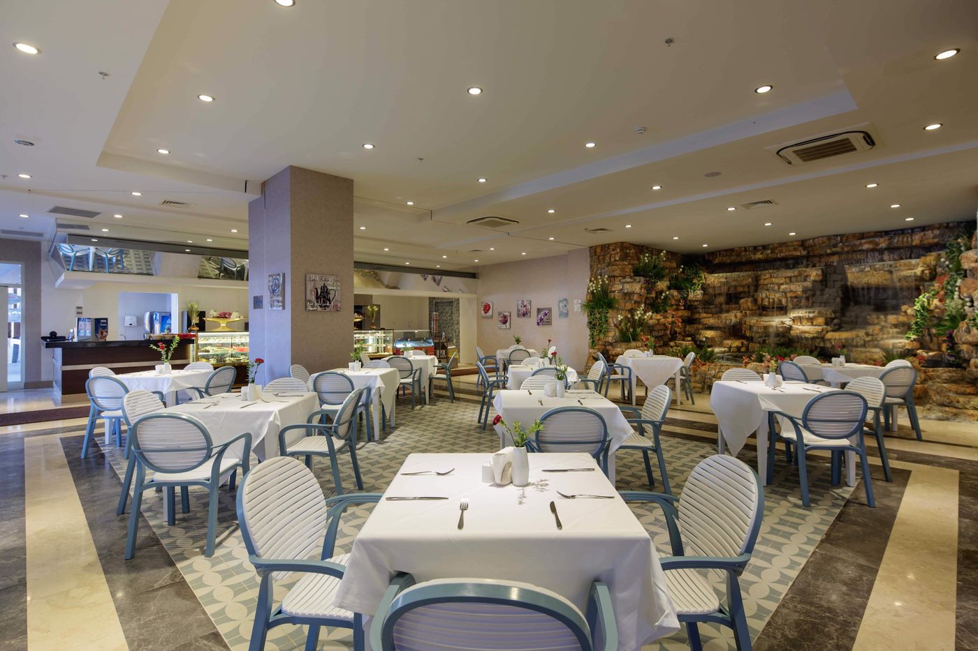 Crystal Sunset Luxury Resort and Spa