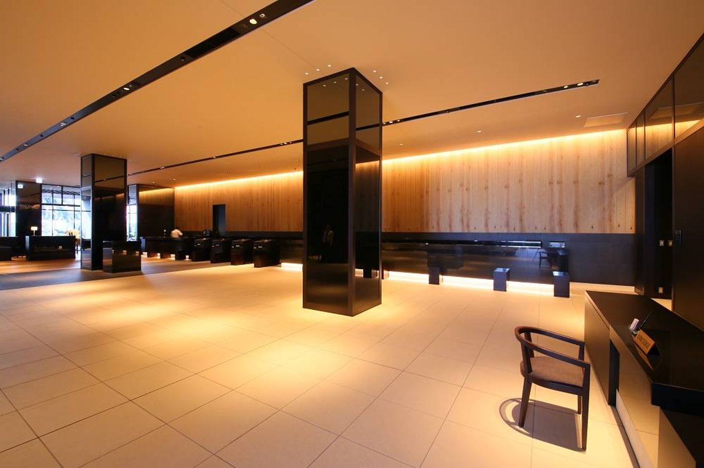 Hotel Gracery Shinjuku-Japan-Shinjuku Ku-Lobby-7