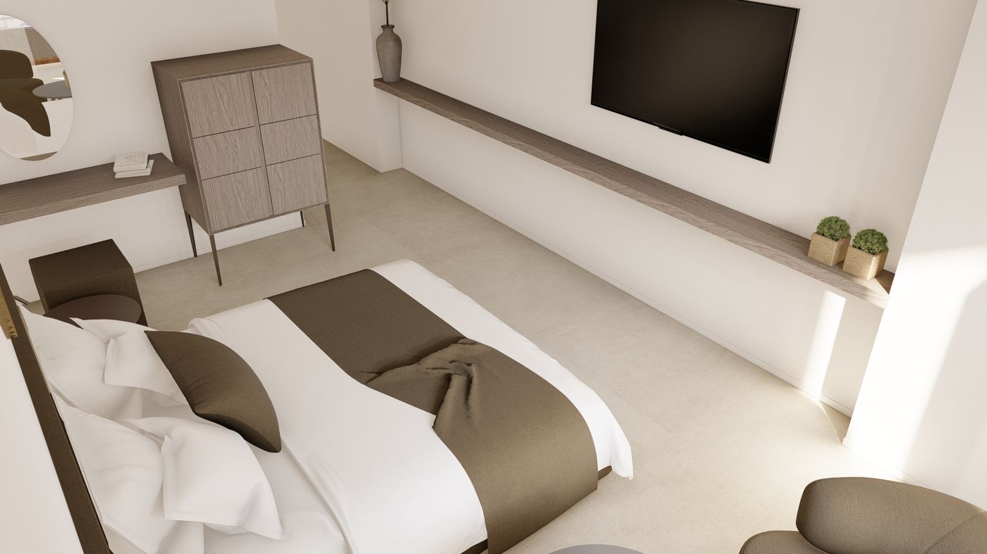 Tasia Maris Beach & Spa - Adults Only