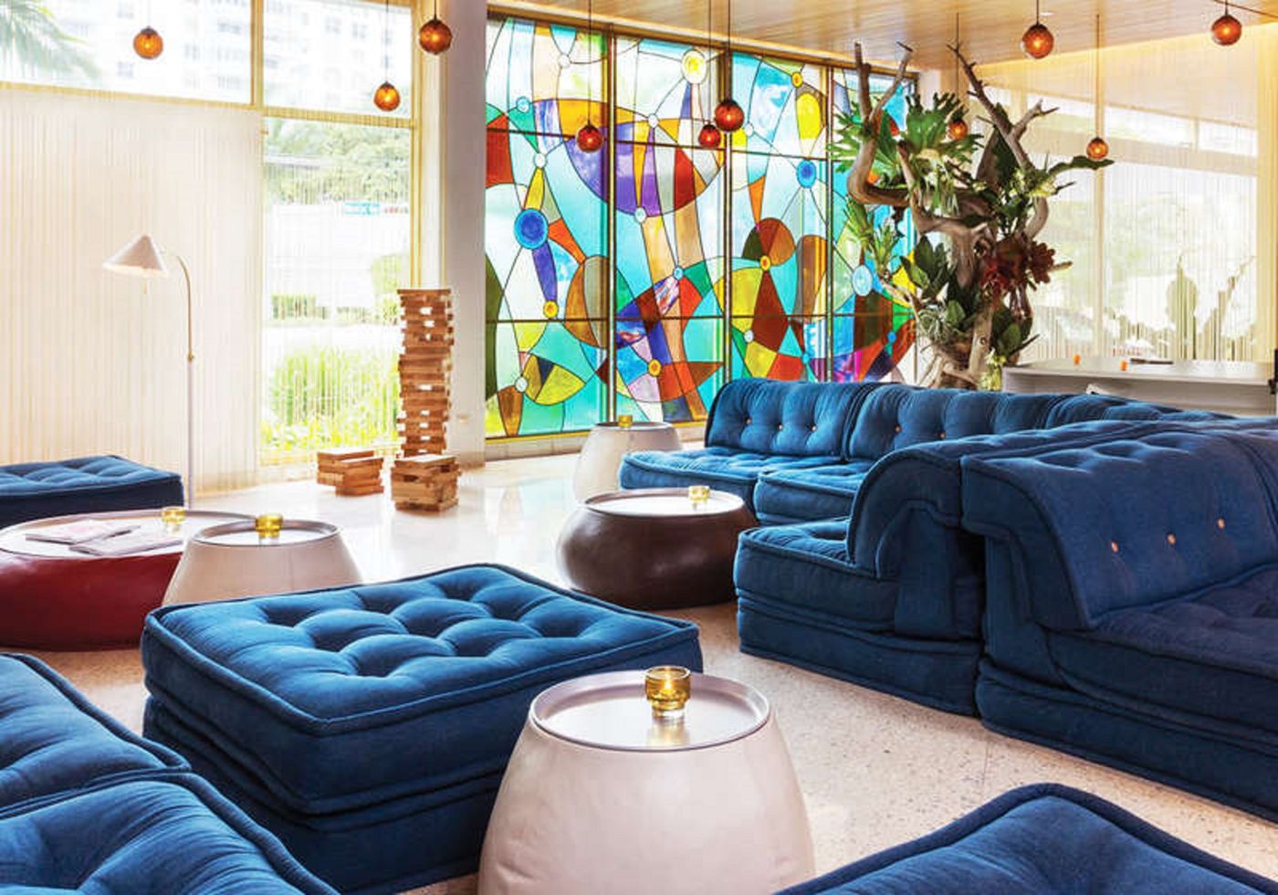 The Standard Miami - United States - MIAMI BEACH - Lobby - 8