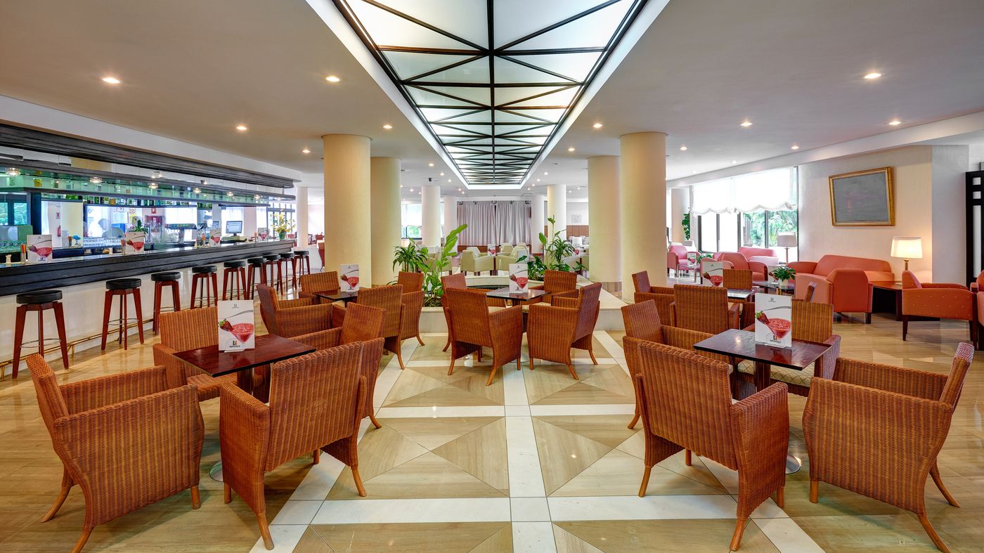 Hipotels Marfil Playa