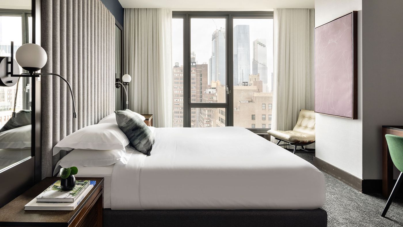 Kimpton Hotel Eventi