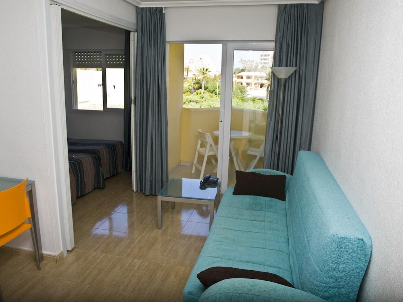 Hotel Villas La Manga