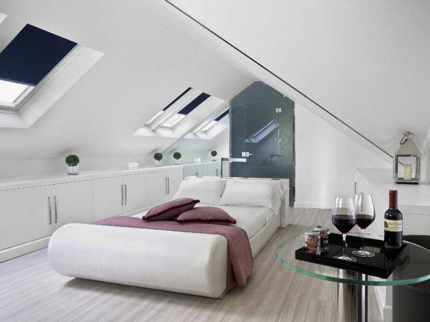 Lhp Santa Margherita Palace & Spa - Italy - SANTA MARGHERITA LIGURE (GE) - Room - 9