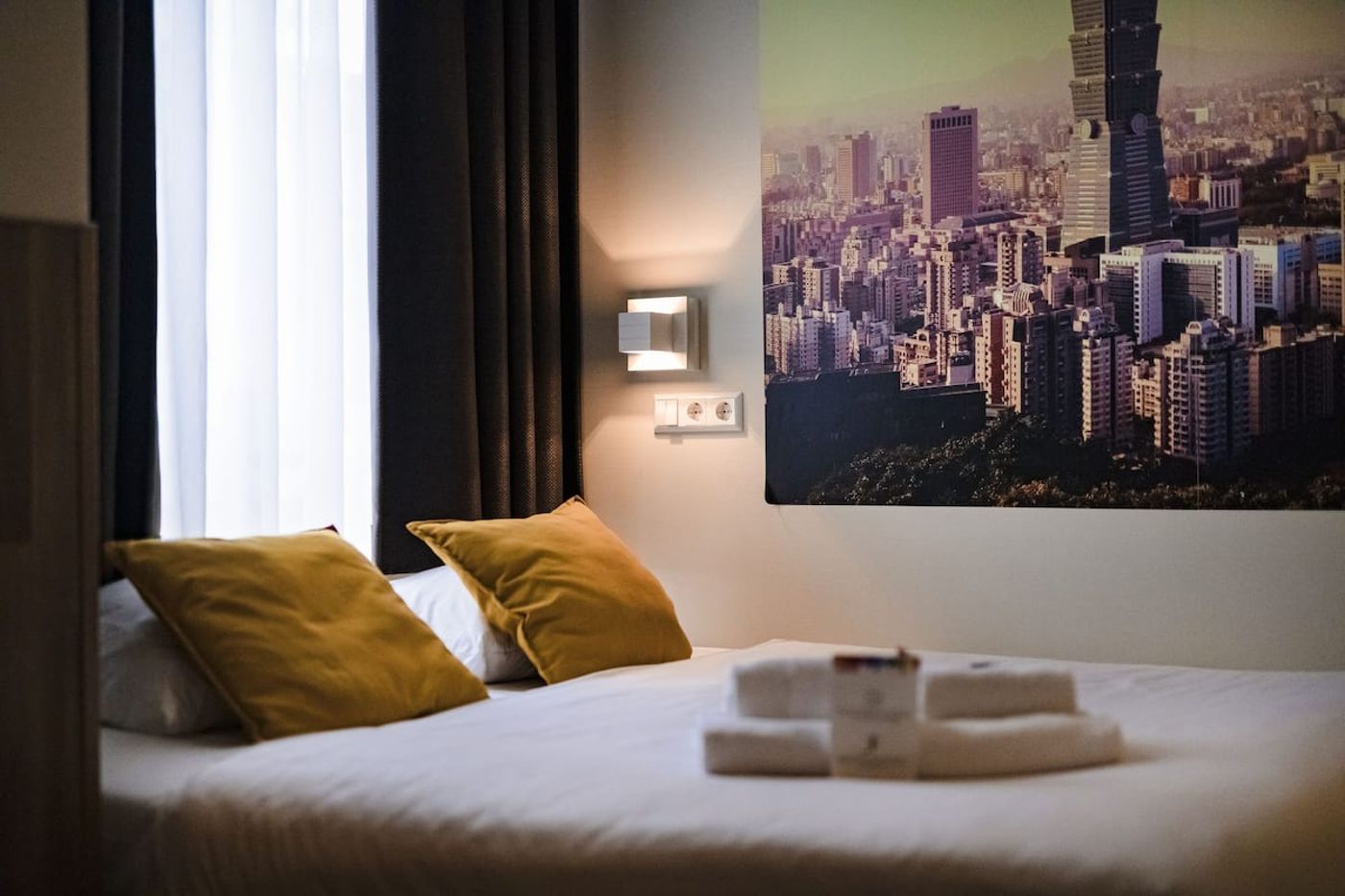 Citiez-Hotel-Amsterdam-Room-26
