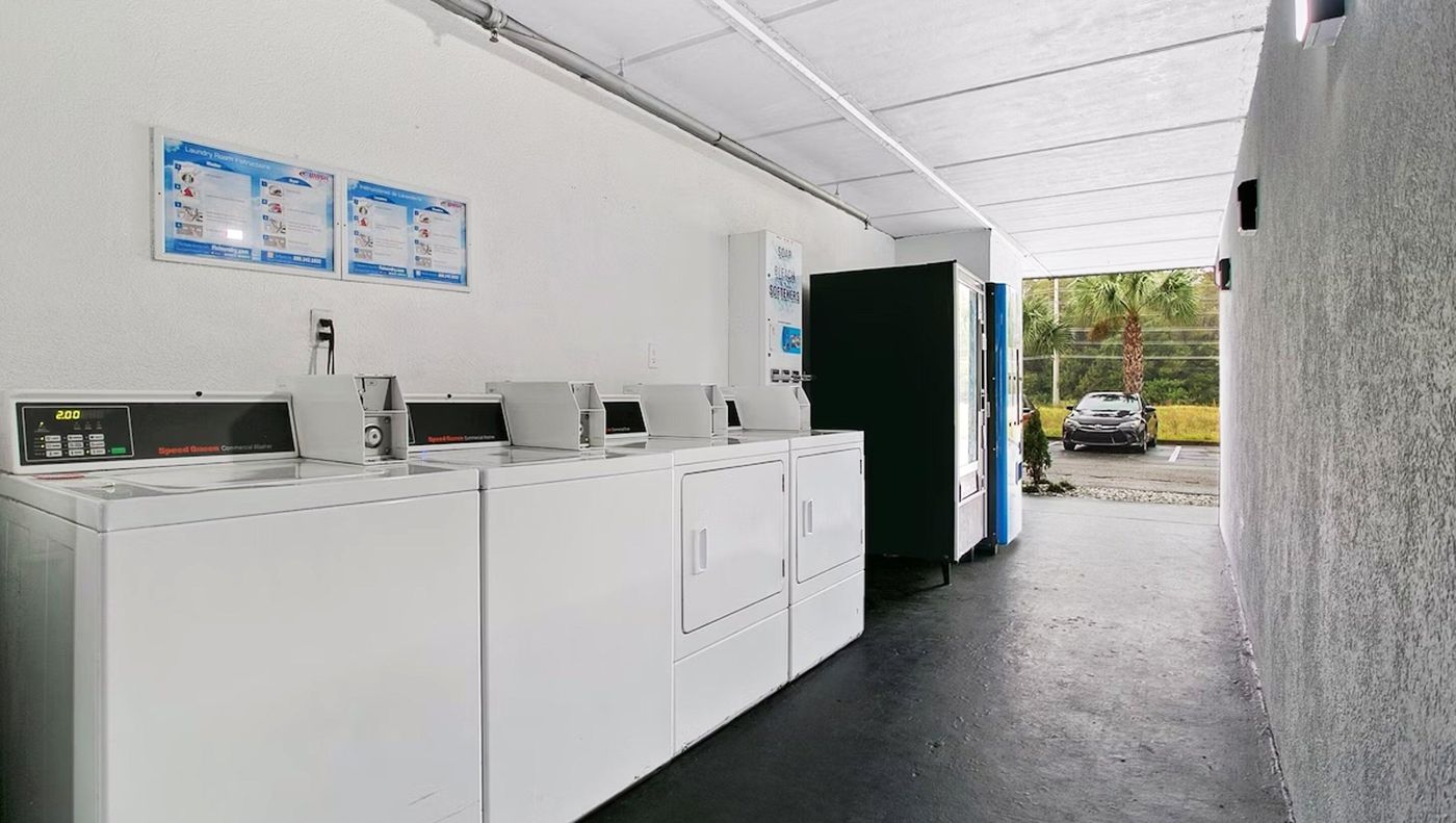 Home 1 Suites Extended Stay -Kissimmee-United States-KISSIMMEE-General view-4