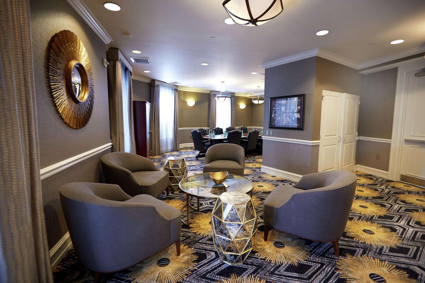 Martinique New York on Broadway, Curio By Hilton - United States - NEW YORK - Conferences - 6