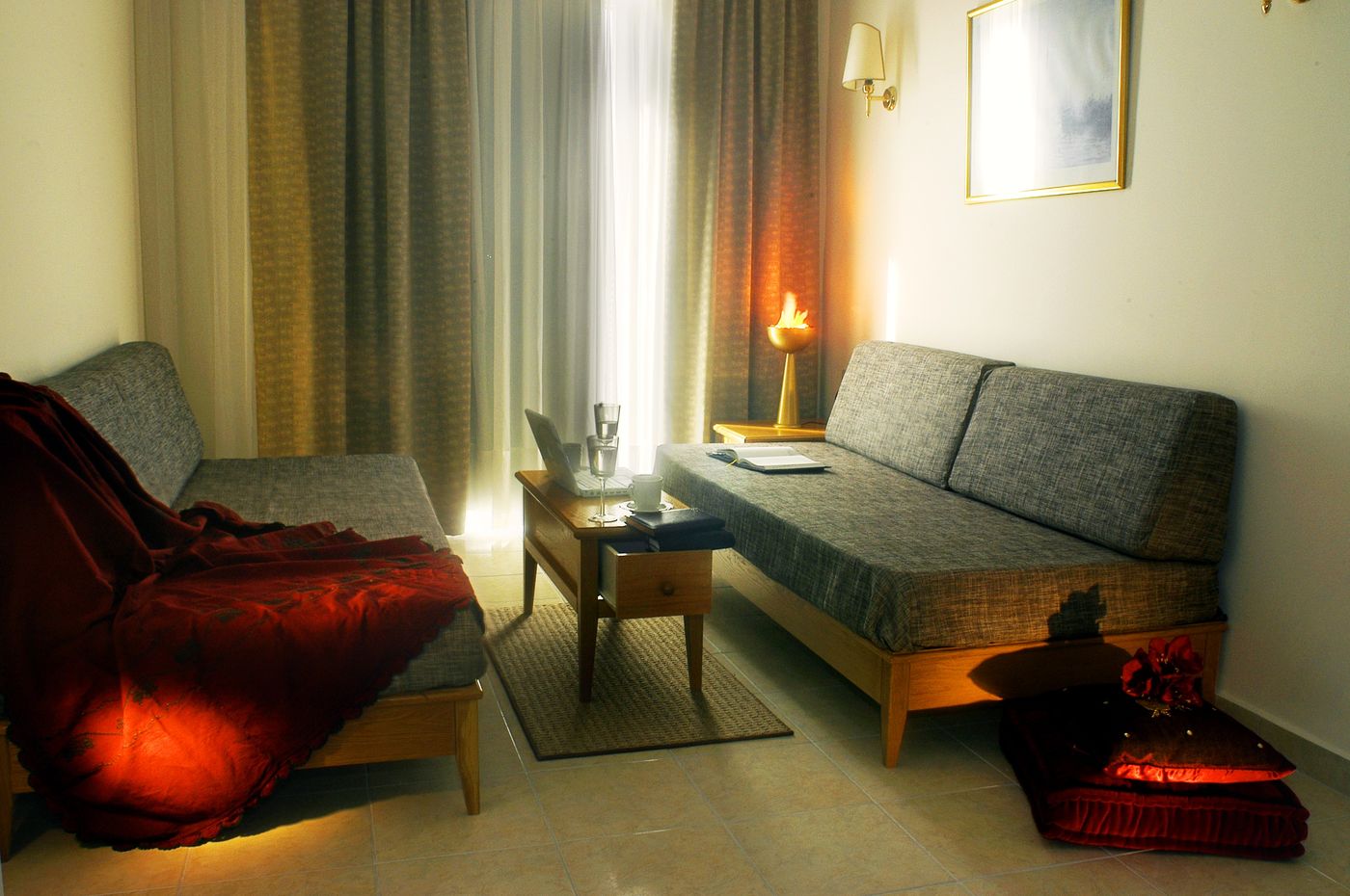 Kos Hotel Junior Suites