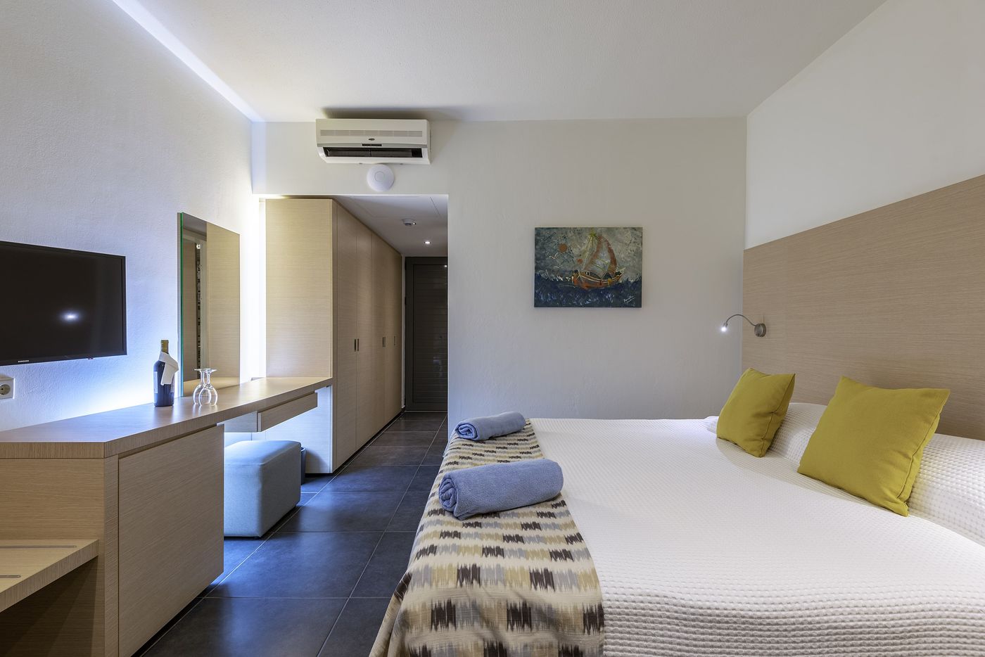 Atlantica-Mikri-Poli-Park--ex-Carda-Beach--Room-33