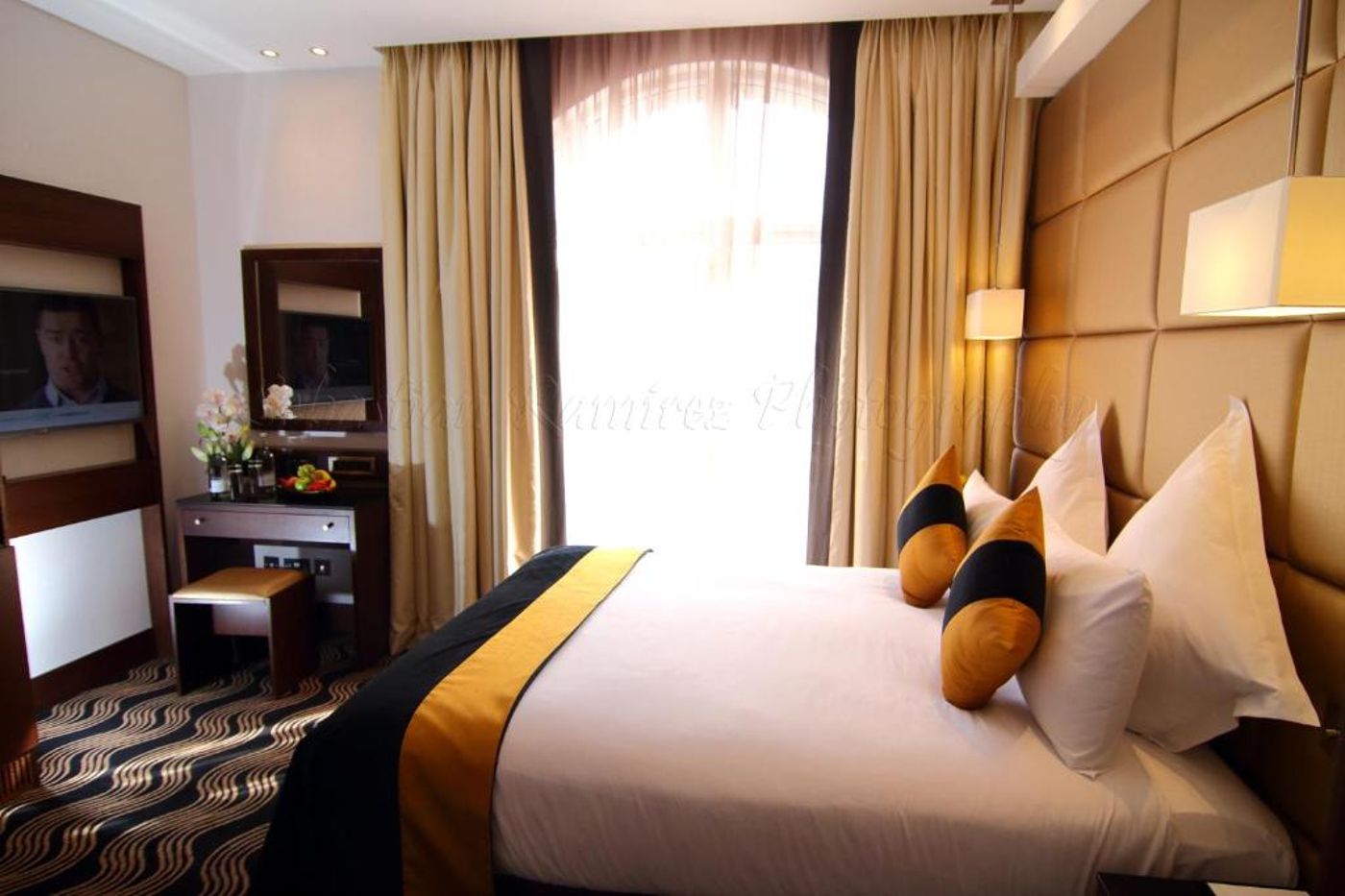 Montcalm Piccadilly Townhouse, London West End - United Kingdom - LONDON - Room - 6