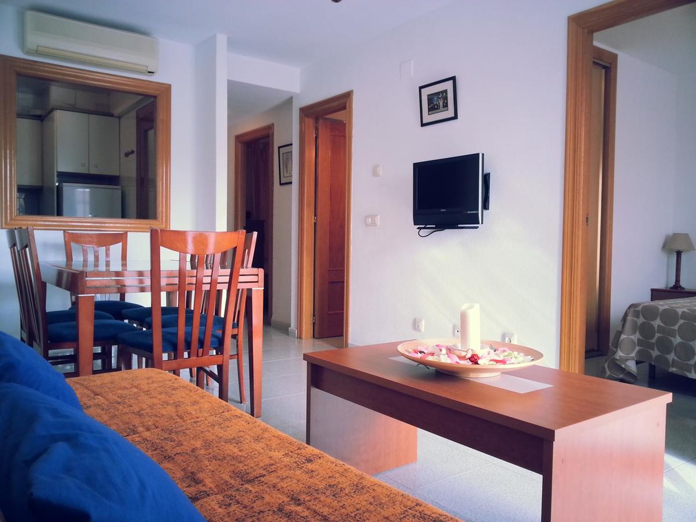 Aguas Salinas Apartments