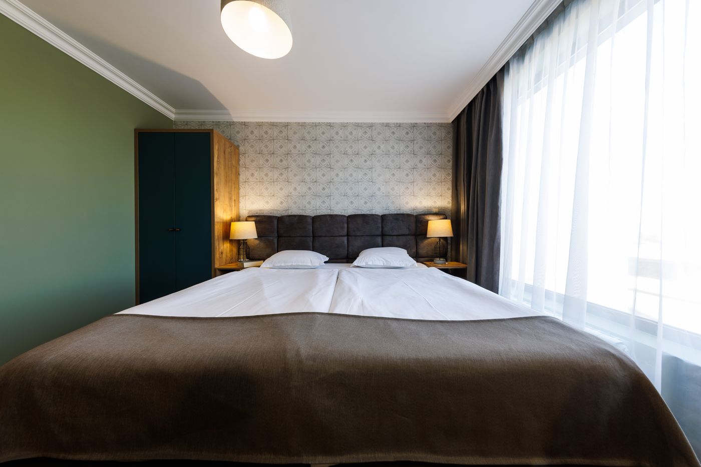 Avenue Hotel Sofia-Bulgaria-Sofia-Room-9