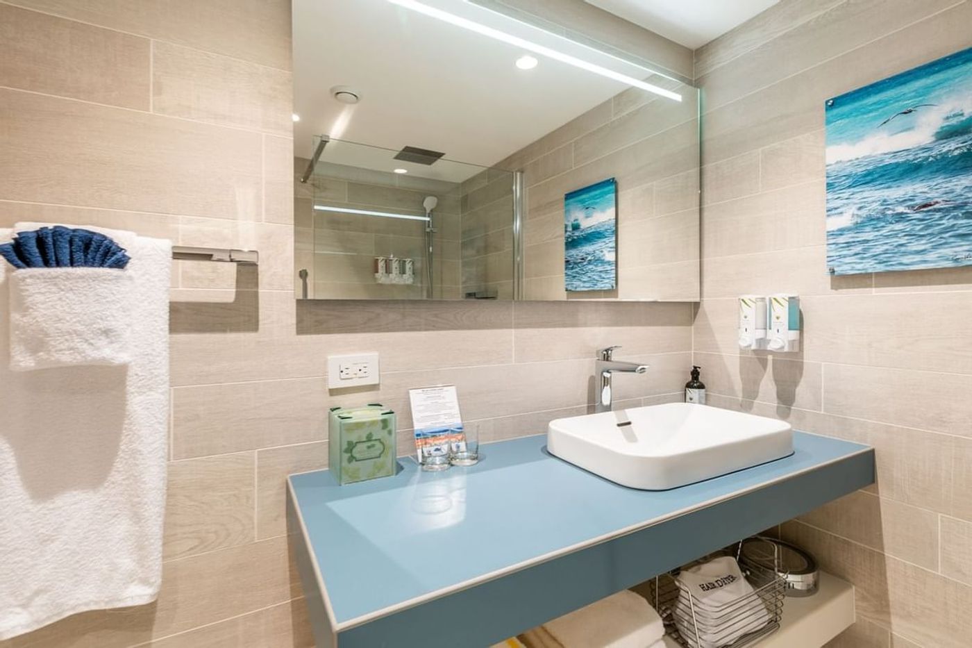 Amsterdam Manor Beach Resort