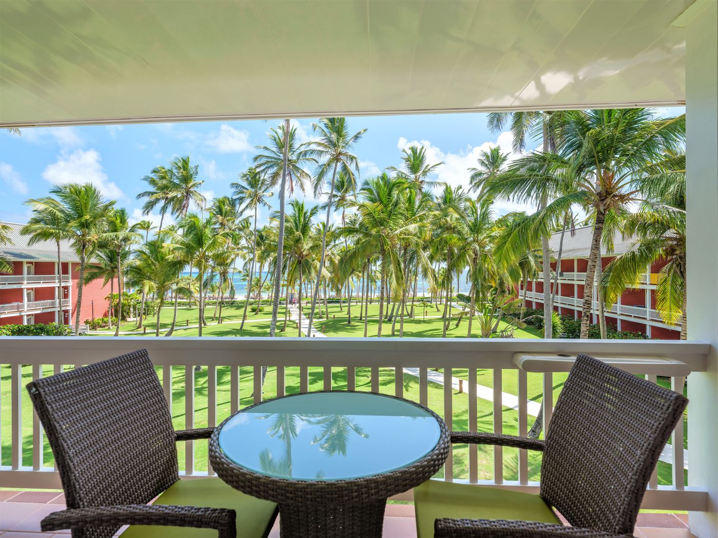 Barcelo Bavaro Beach - Adult Only
