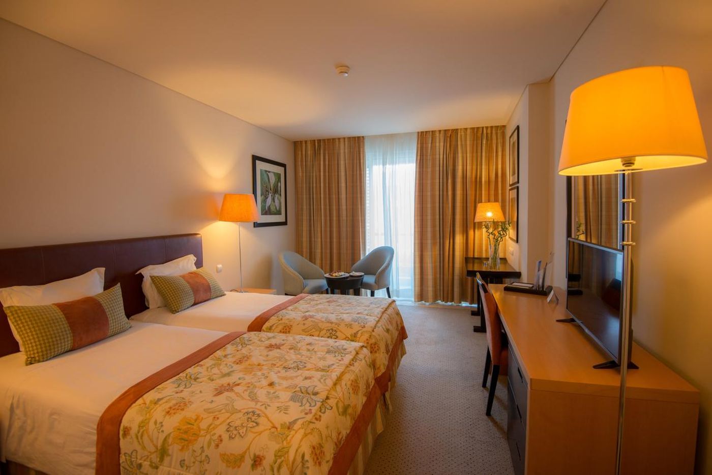 Azoris Royal Garden Hotel