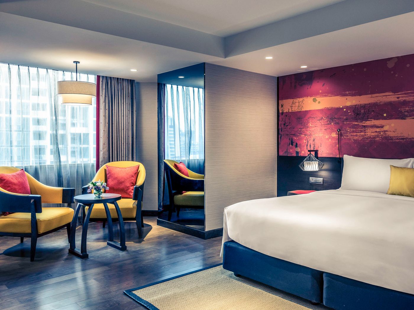 Mercure-Bangkok-Sukhumvit-11-Room-34