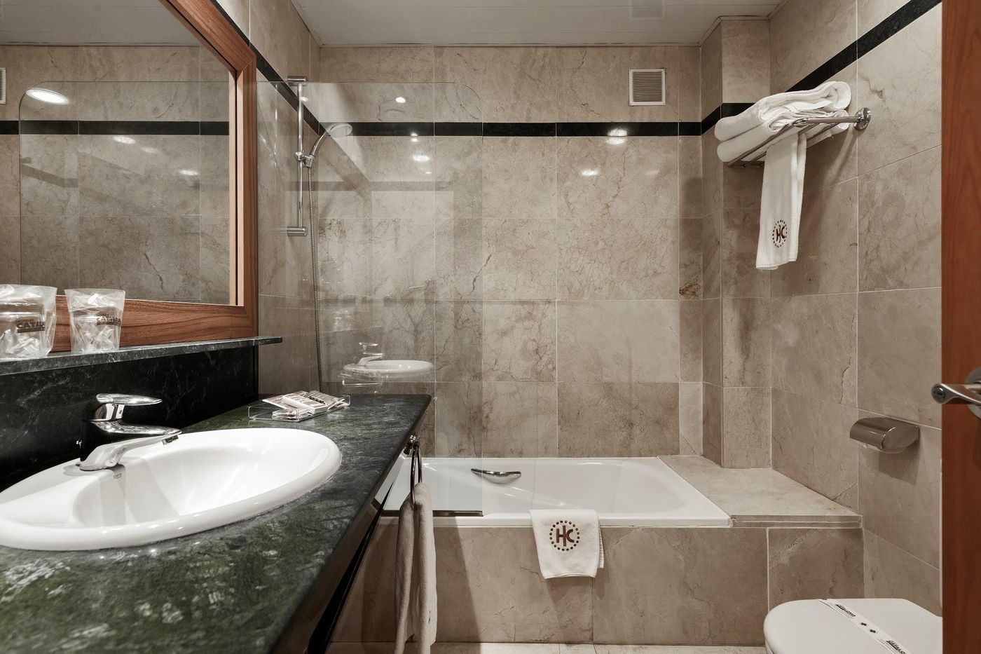 Catalonia Puerta del Sol - Spain - MADRID - Room - 1