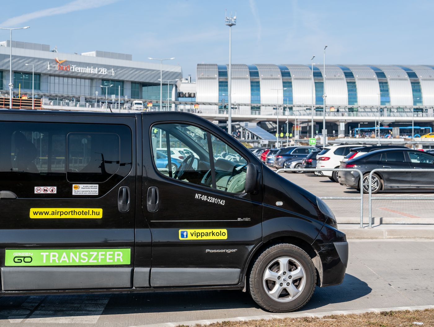 Airport-Hotel-Budapest-General-view-1