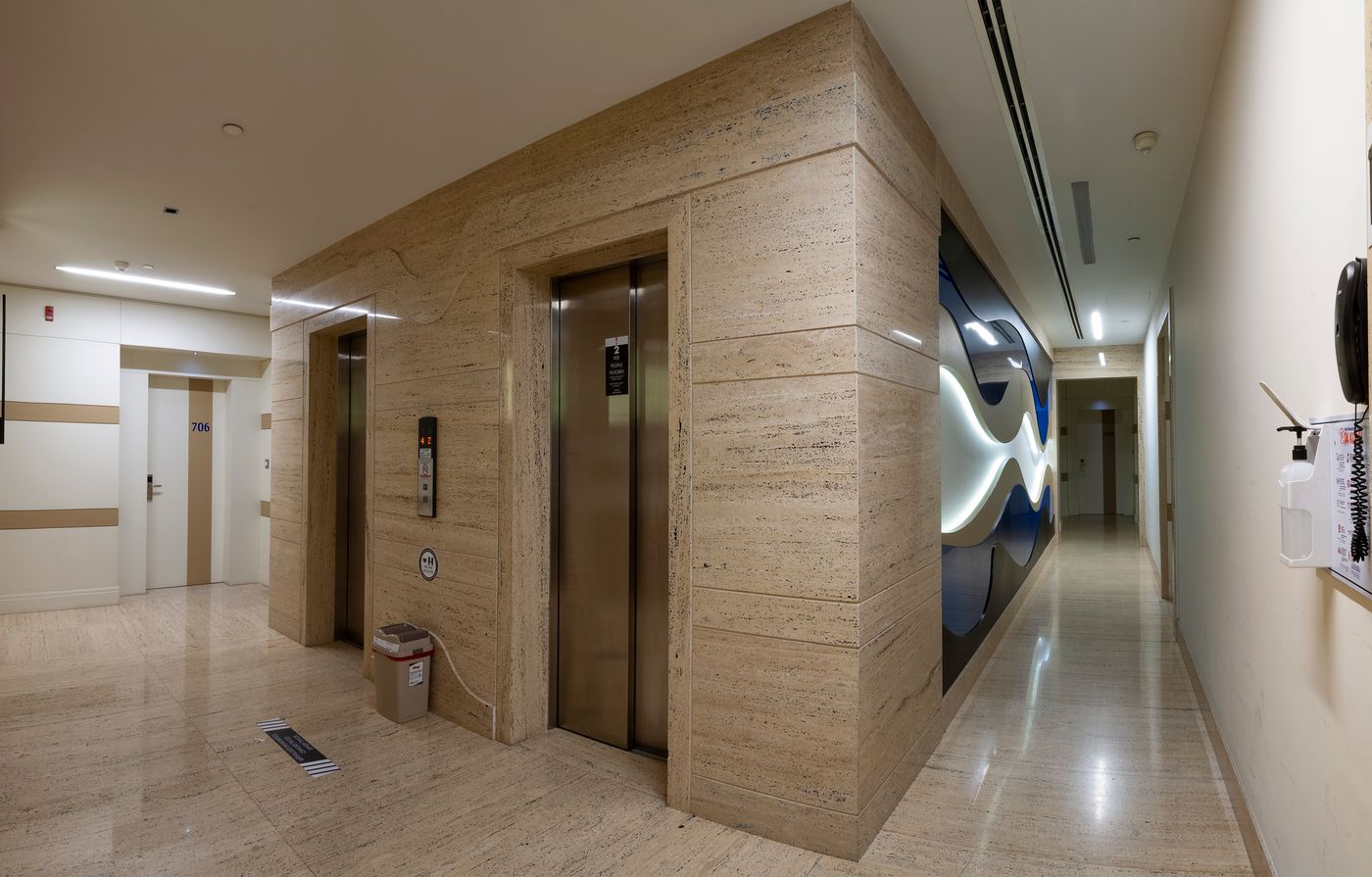 Armoni Residence Istanbul-Turkey-Istanbul-General view-8